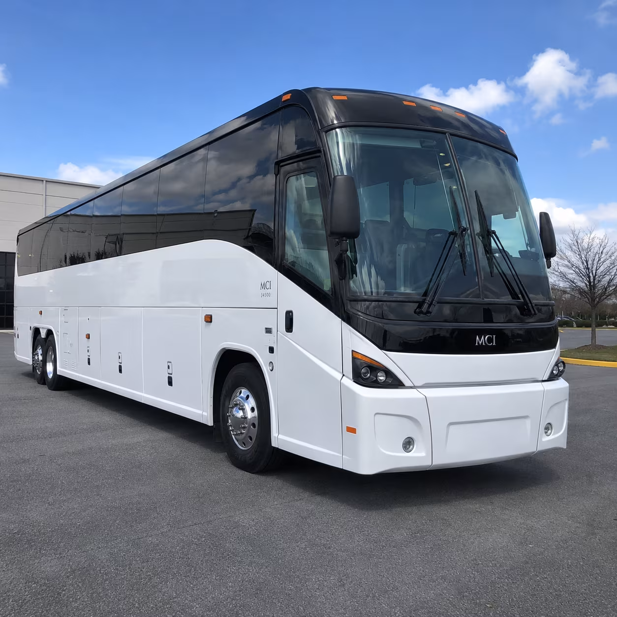 away game and tournament charter buses from lakeland