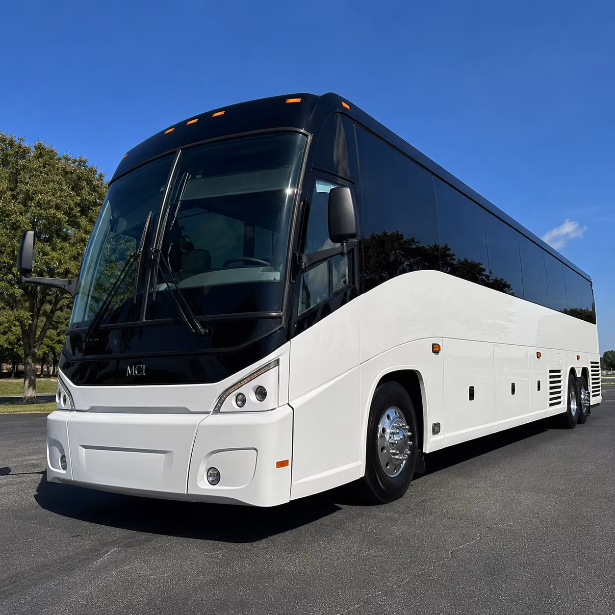 budget friendly school charter bus prices in lakeland