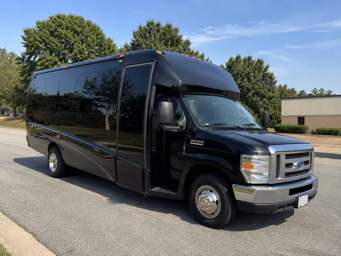 downtown lakeland concert transportation