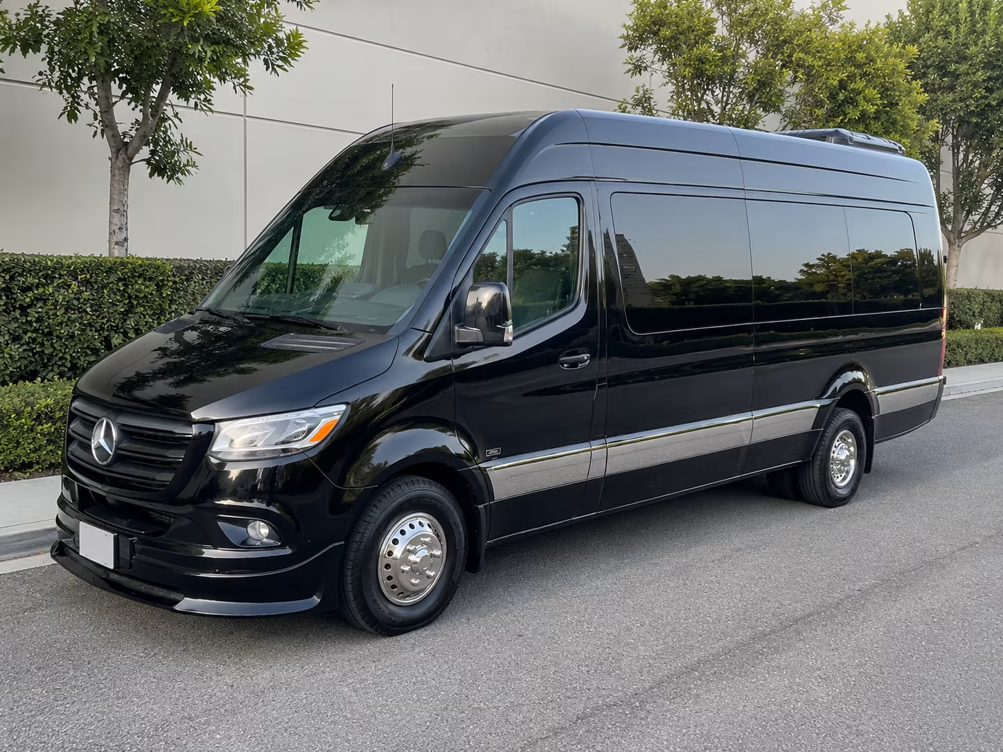 Lakeland Airport Transportation