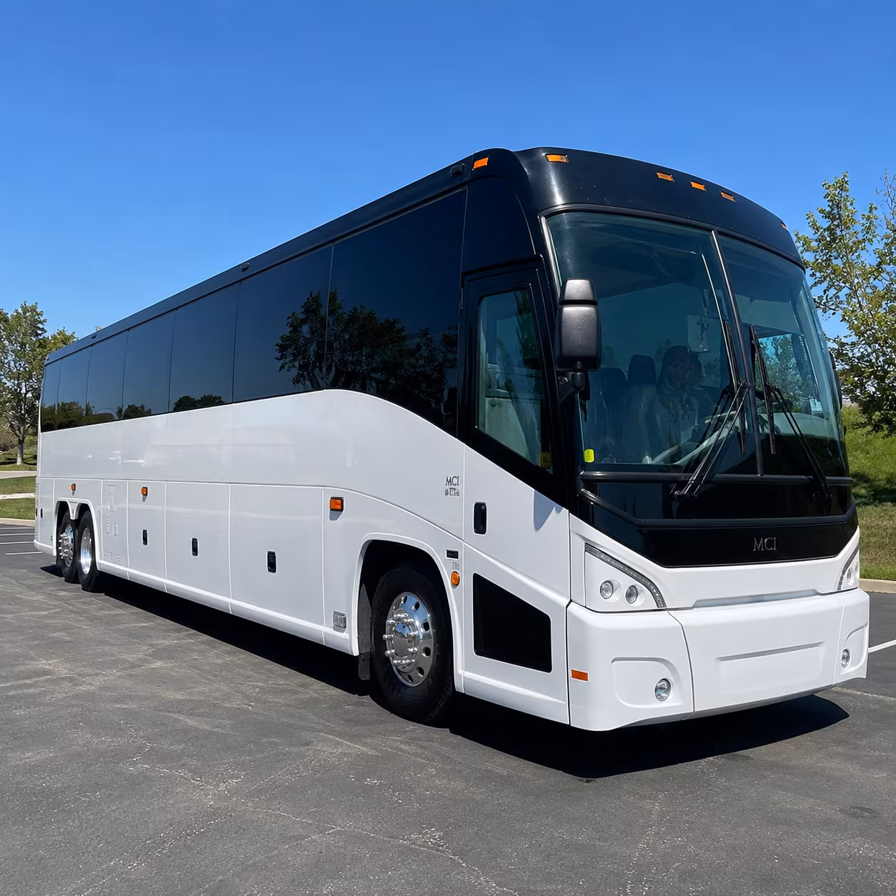 lakeland family reunion and vacation bus rentals