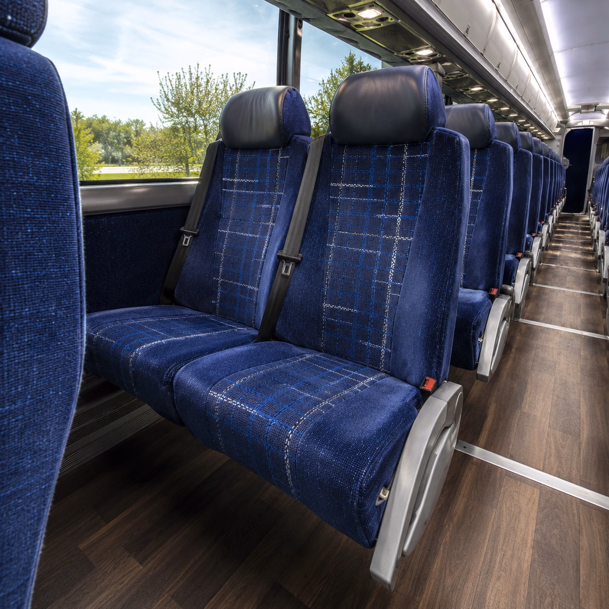 multi day and overnight charter bus trips from lakeland
