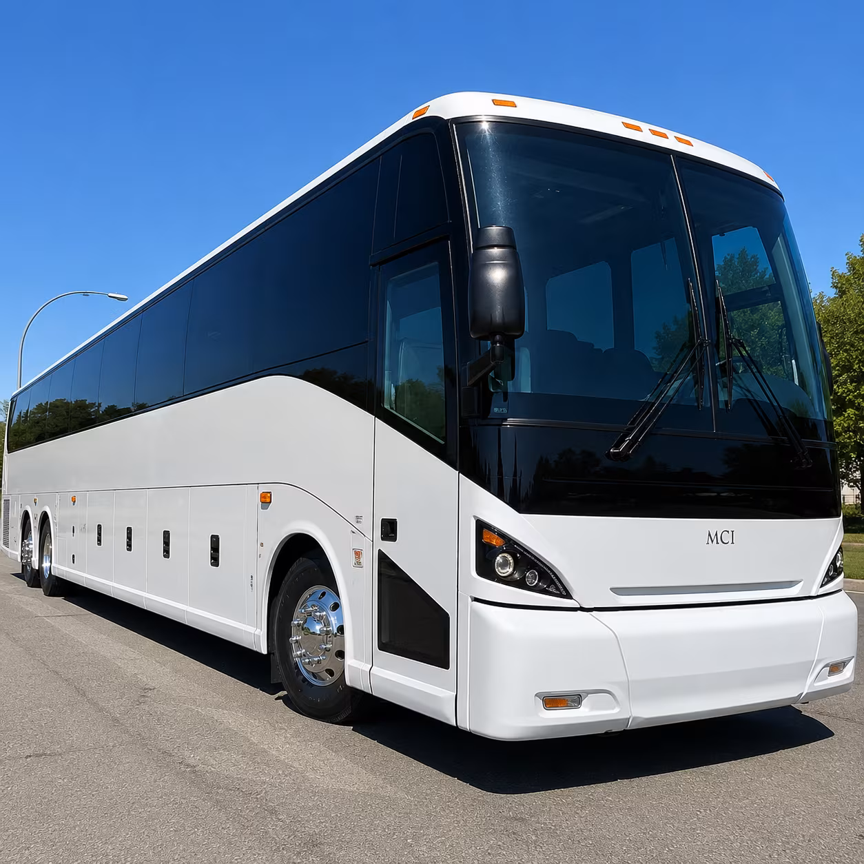 rent a bus for live music and private events around lakeland