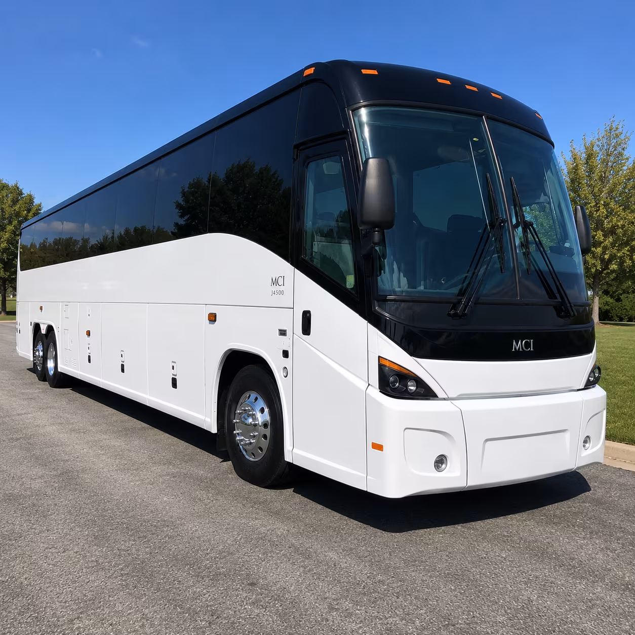 wedding weekend transportation to plant city and beyond