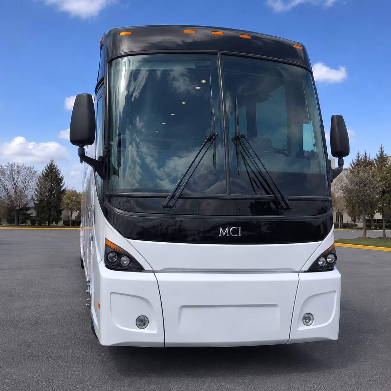 wine event transportation from lakeland to keel curley winery at keel farms
